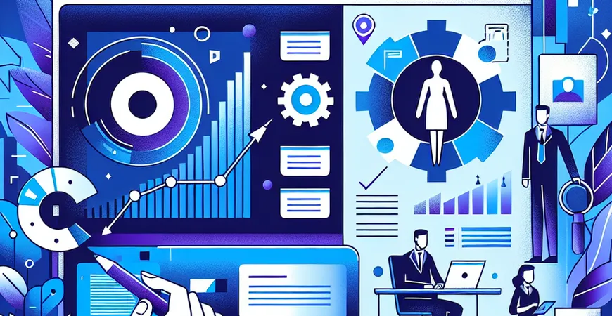 54. 人力资源管理工具如何支持企业弹性办公？方案解析